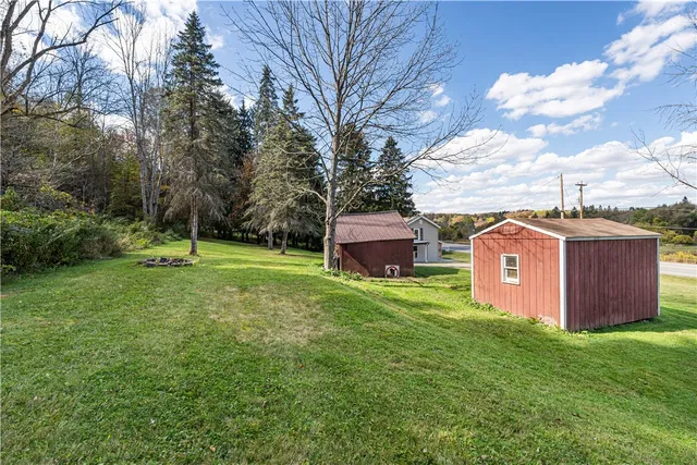 $160,000 | 3484 Highway 39, Eagle, NY 14024