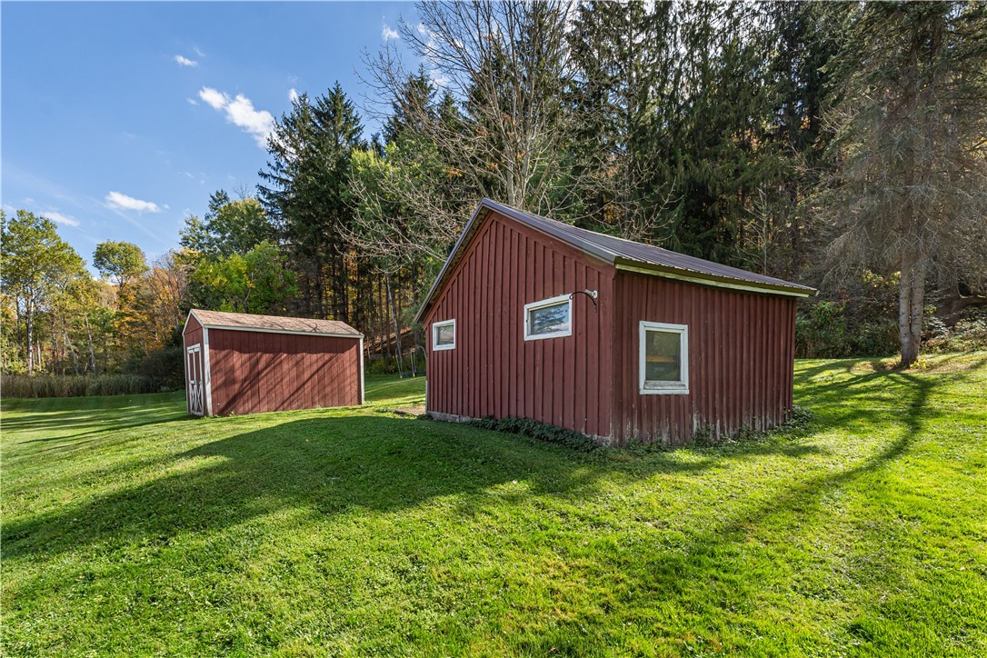 3484 Highway 39 Eagle, NY 14024 - Photo 38 of 44