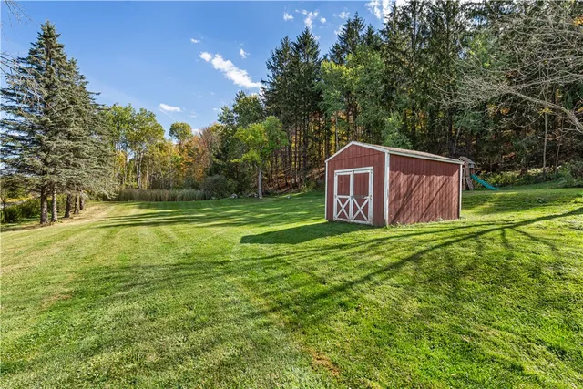 $160,000 | 3484 Highway 39, Eagle, NY 14024