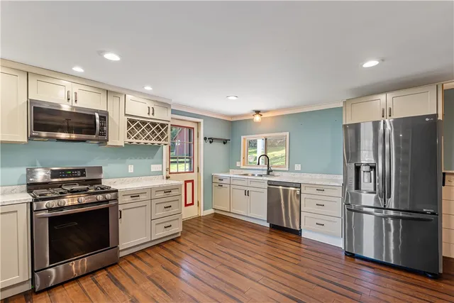 $160,000 | 3484 Highway 39, Eagle, NY 14024