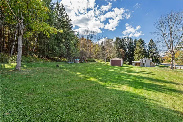 $160,000 | 3484 Highway 39, Eagle, NY 14024