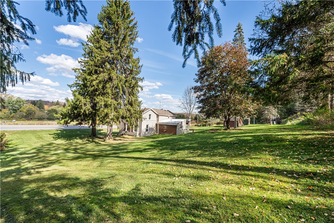 3484 Highway 39 Eagle, NY 14024 - Photo 44 of 44