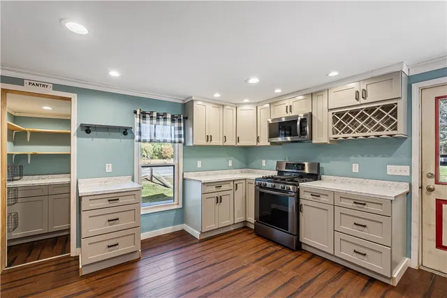 $160,000 | 3484 Highway 39, Eagle, NY 14024