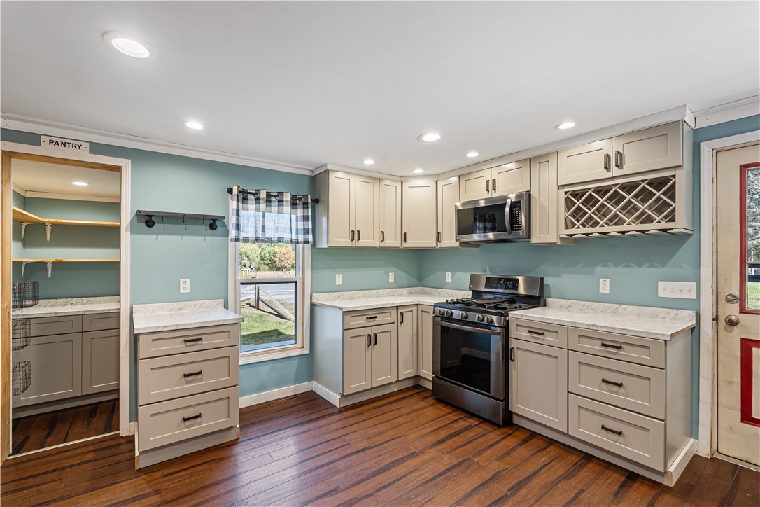 3484 Highway 39 Eagle, NY 14024 - Photo 5 of 44