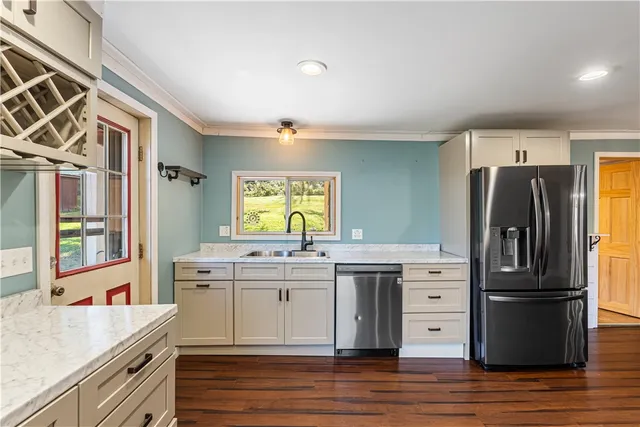 $160,000 | 3484 Highway 39, Eagle, NY 14024