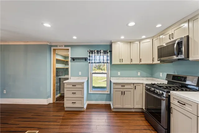 $160,000 | 3484 Highway 39, Eagle, NY 14024