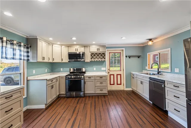 $160,000 | 3484 Highway 39, Eagle, NY 14024