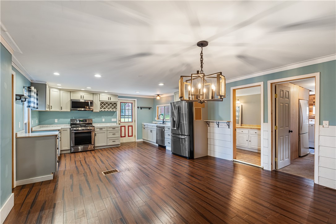 3484 Highway 39 Eagle, NY 14024 - Photo 10 of 44