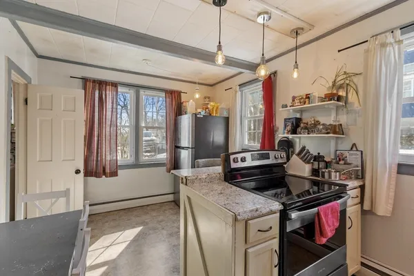 $645,000 | 100 Burncoat Street, Worcester, MA 01605