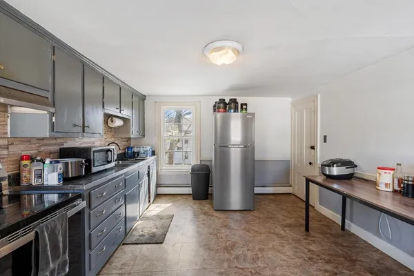 $699,900 | 100 Burncoat Street, Worcester, MA 01605