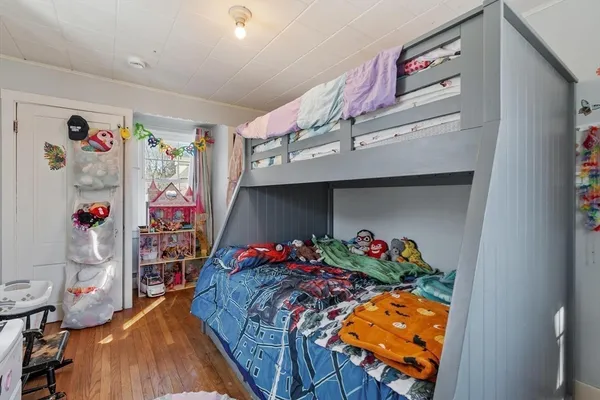 $645,000 | 100 Burncoat Street, Worcester, MA 01605