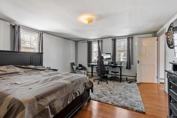 $699,900 | 100 Burncoat Street, Worcester, MA 01605