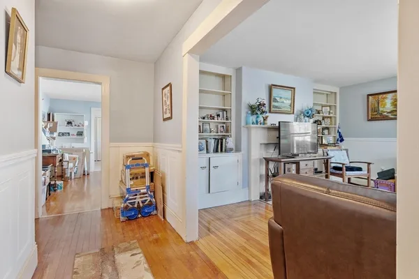 $645,000 | 100 Burncoat Street, Worcester, MA 01605