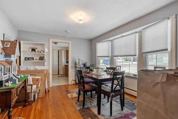 $645,000 | 100 Burncoat Street, Worcester, MA 01605