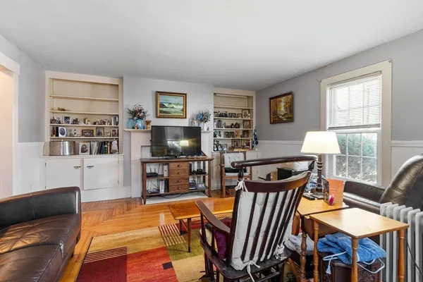 $645,000 | 100 Burncoat Street, Worcester, MA 01605