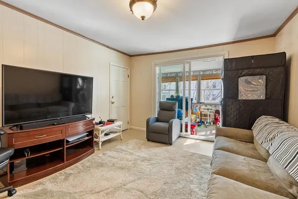 $699,900 | 100 Burncoat Street, Worcester, MA 01605