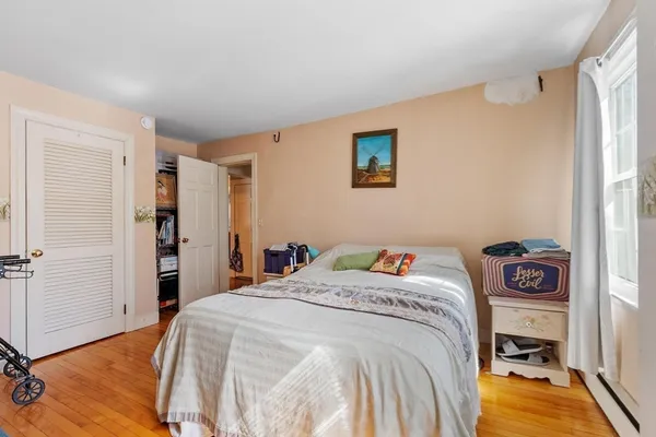 $645,000 | 100 Burncoat Street, Worcester, MA 01605