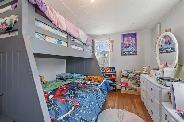 $699,900 | 100 Burncoat Street, Worcester, MA 01605