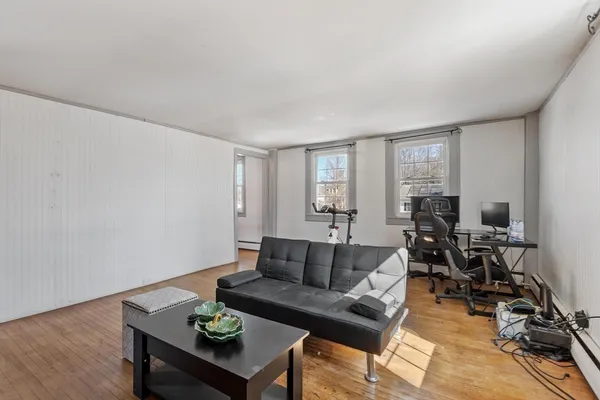 $645,000 | 100 Burncoat Street, Worcester, MA 01605