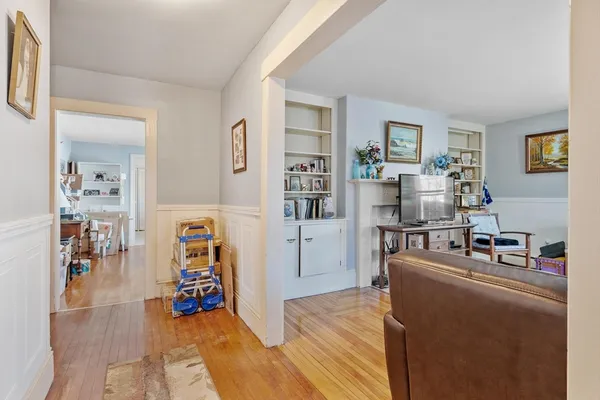 $699,900 | 100 Burncoat Street, Worcester, MA 01605