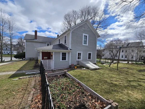 $645,000 | 100 Burncoat Street, Worcester, MA 01605