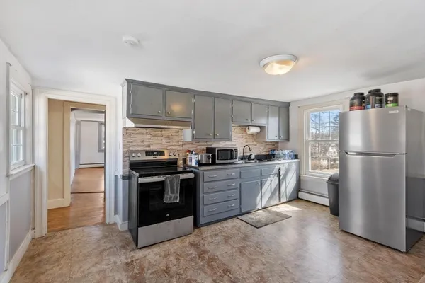 $645,000 | 100 Burncoat Street, Worcester, MA 01605