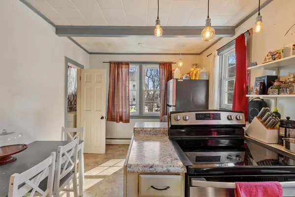 $699,900 | 100 Burncoat Street, Worcester, MA 01605