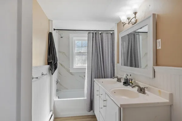 $645,000 | 100 Burncoat Street, Worcester, MA 01605