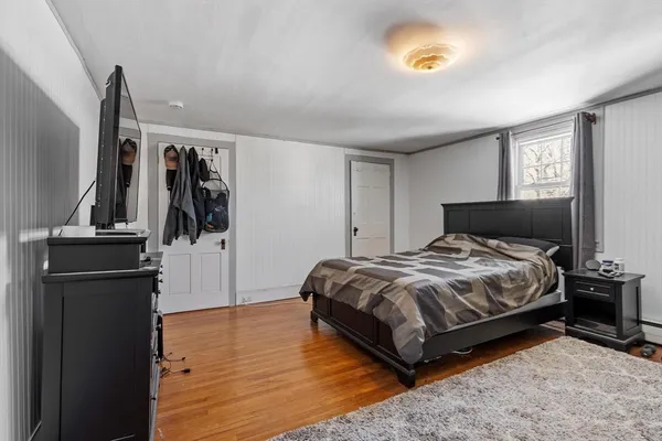 $645,000 | 100 Burncoat Street, Worcester, MA 01605