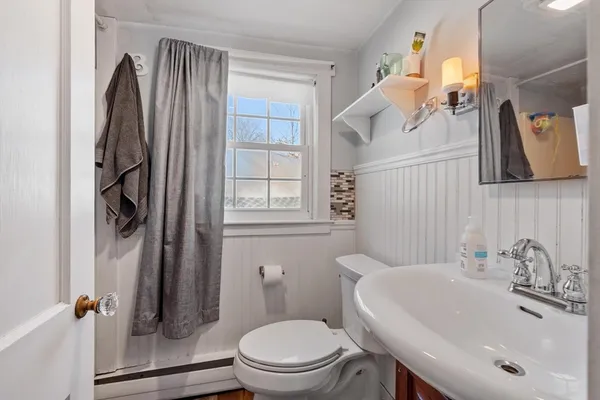 $645,000 | 100 Burncoat Street, Worcester, MA 01605