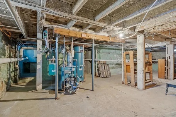 $645,000 | 100 Burncoat Street, Worcester, MA 01605