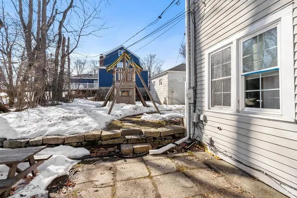 $699,900 | 100 Burncoat Street, Worcester, MA 01605