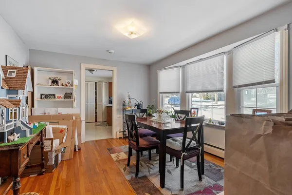 $699,900 | 100 Burncoat Street, Worcester, MA 01605