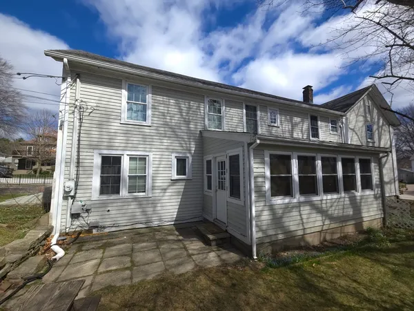 $645,000 | 100 Burncoat Street, Worcester, MA 01605