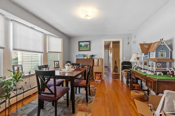 $699,900 | 100 Burncoat Street, Worcester, MA 01605