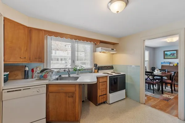 $699,900 | 100 Burncoat Street, Worcester, MA 01605