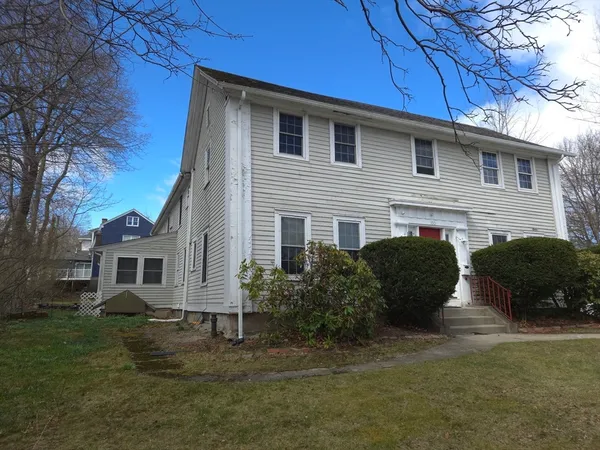 $645,000 | 100 Burncoat Street, Worcester, MA 01605