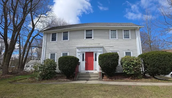 $645,000 | 100 Burncoat Street, Worcester, MA 01605