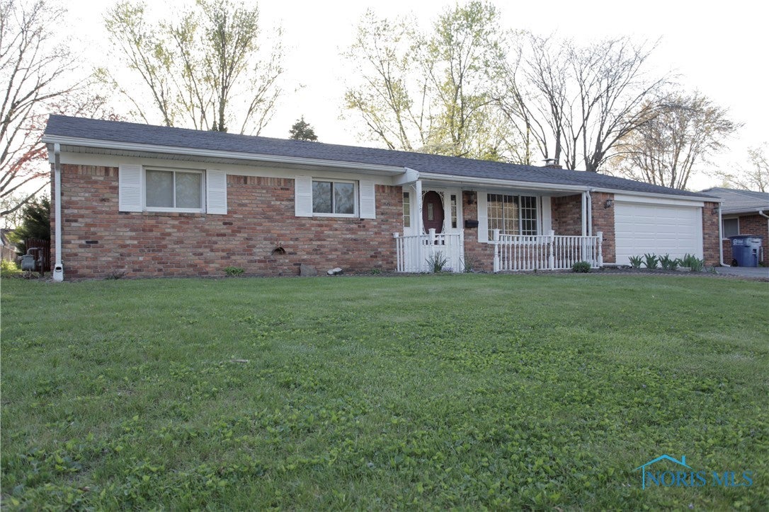 5549 East Rowland Road Toledo, OH 43613 - Photo 4 of 31 Gallery Image 4