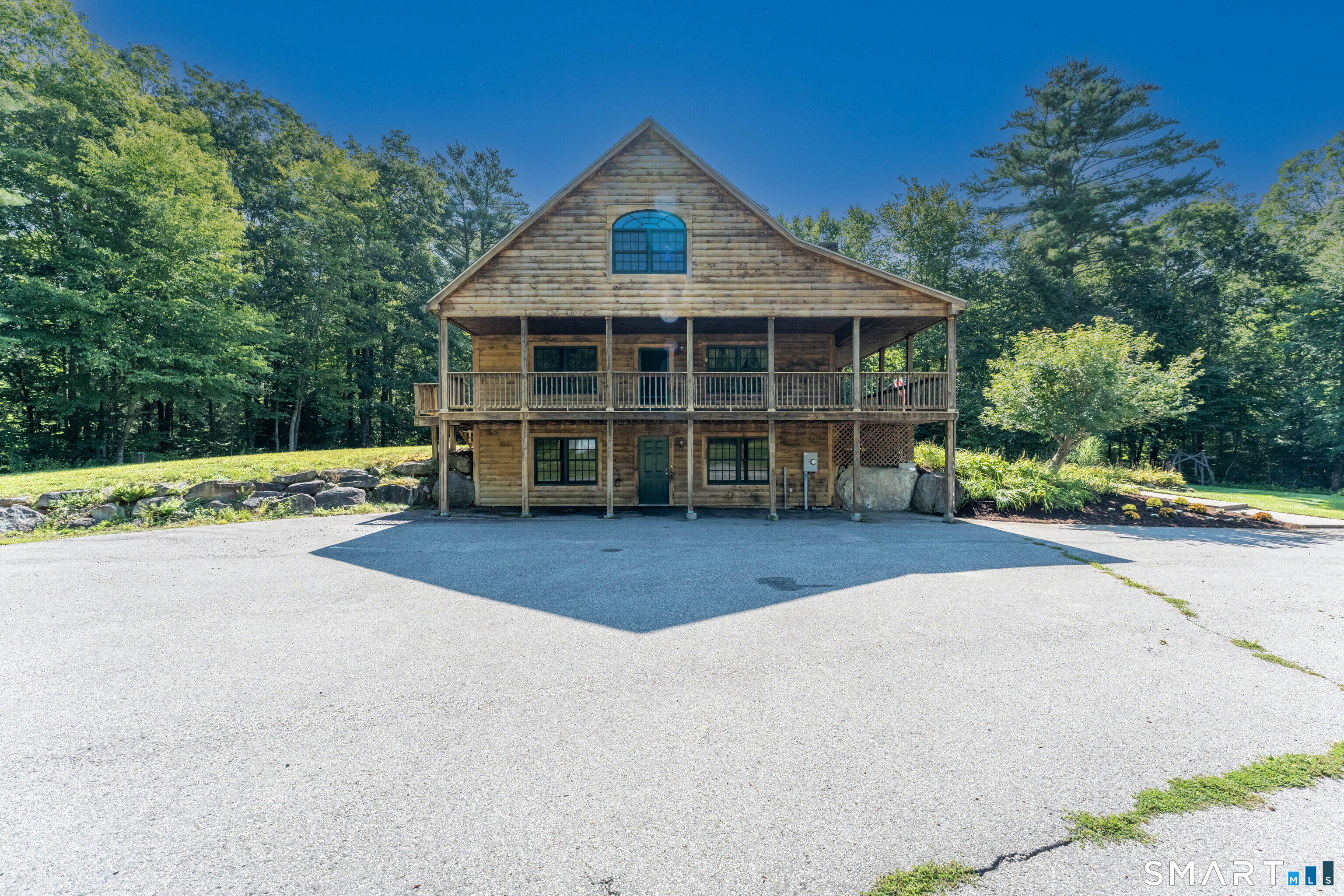 751 Quaddick Town Farm Road Thompson, CT 06277 - Photo 5 of 40 Gallery Image 5