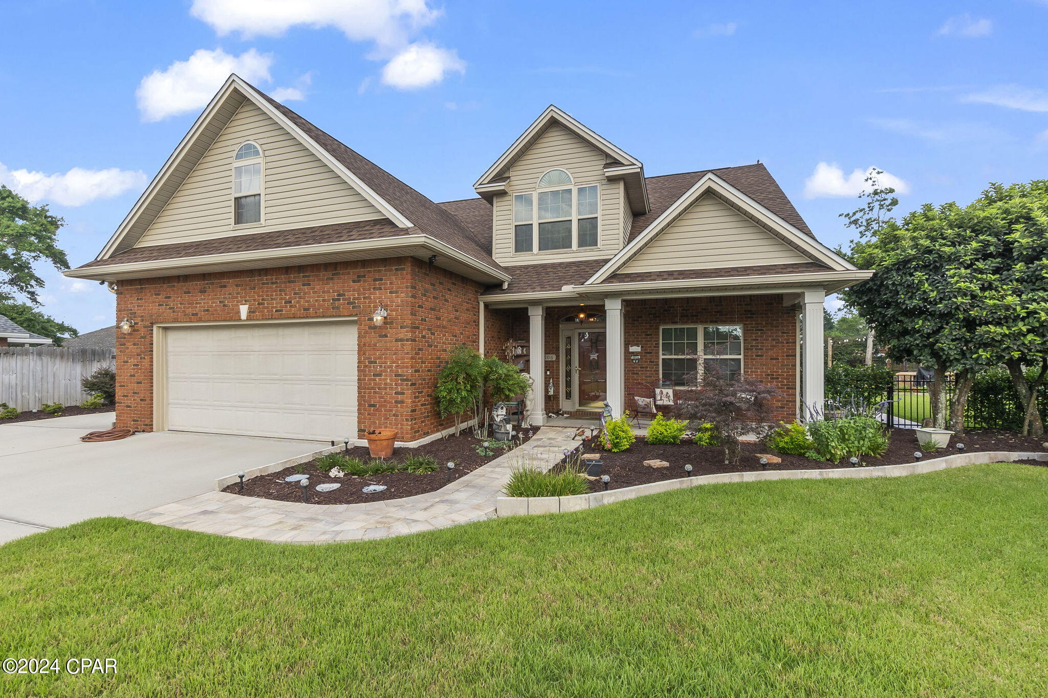 1606 Inverness Road Lynn Haven, FL 32444 - Photo 51 of 54 Gallery Image 51