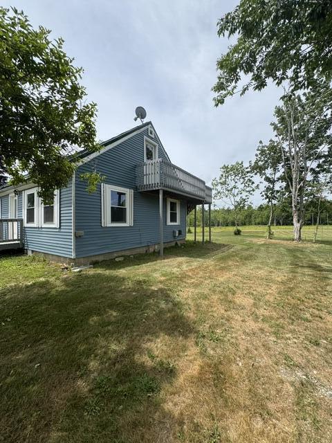 585 Waldoboro Road Washington, ME 04574 - Photo 42 of 47 IMG_2114
