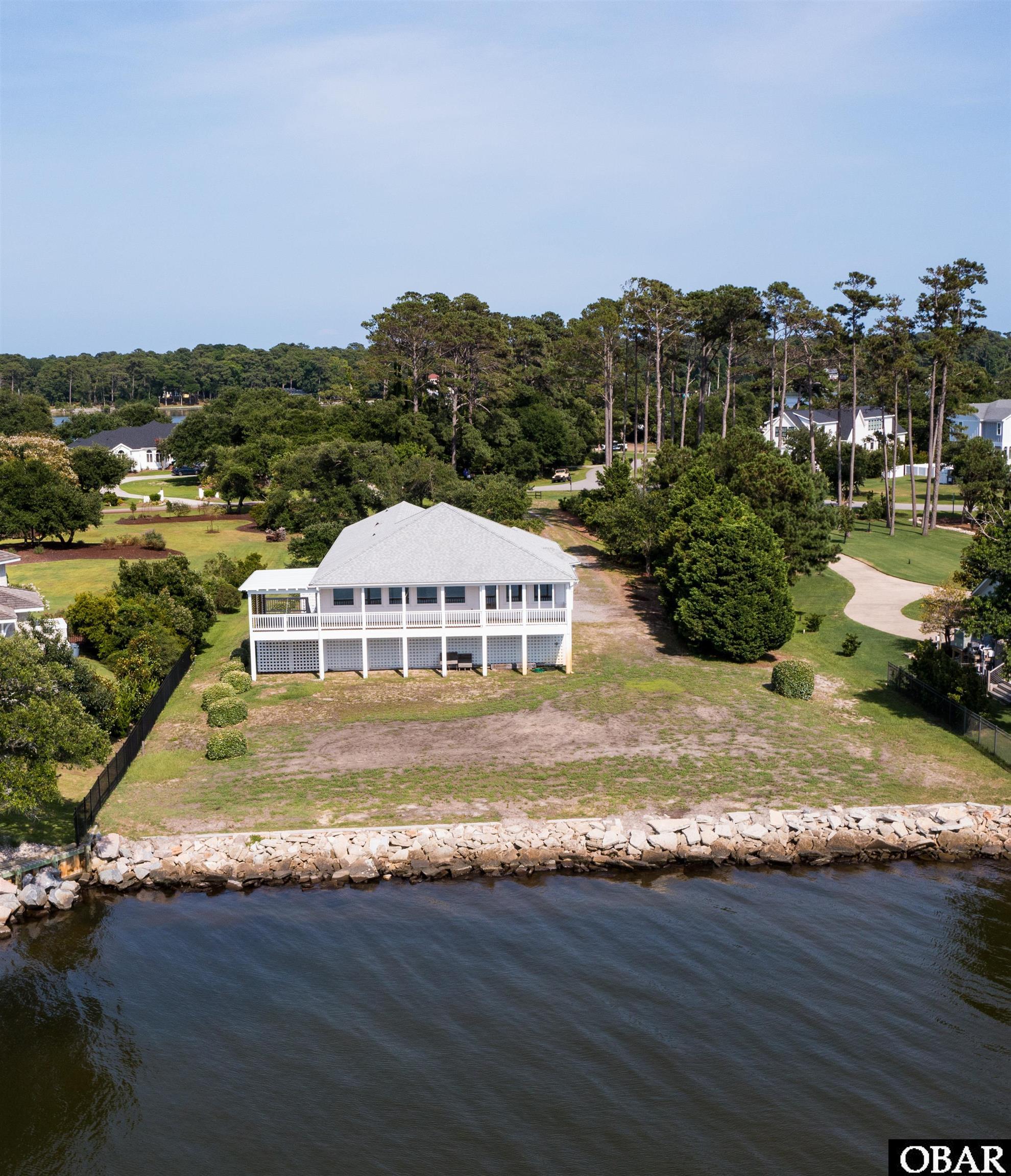 100 Mill Point Road Kitty Hawk, NC 27949 - Photo 20 of 82