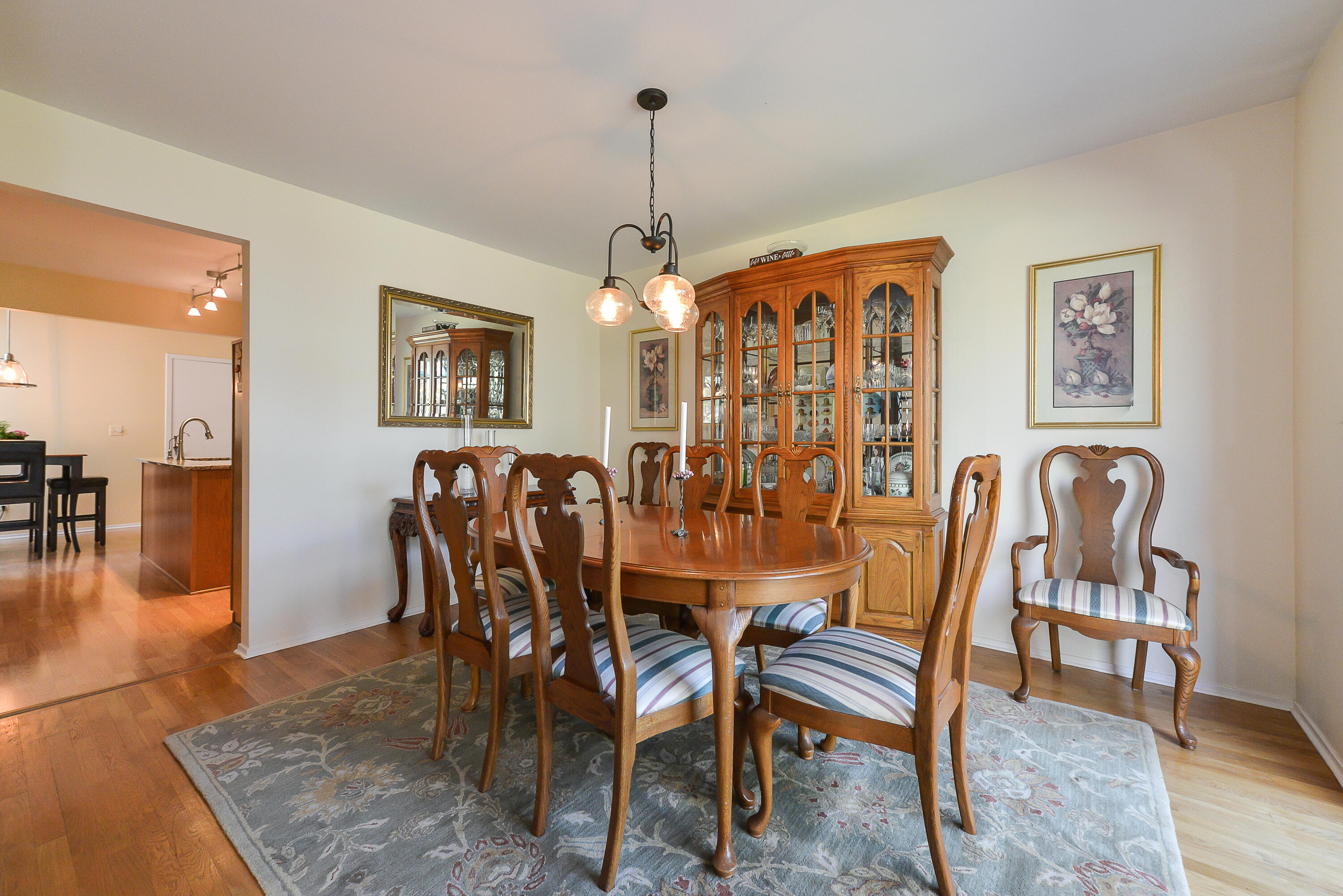 5432 Parkgrove Road Ann Arbor, MI 48103 - Photo 13 of 50 Dining room