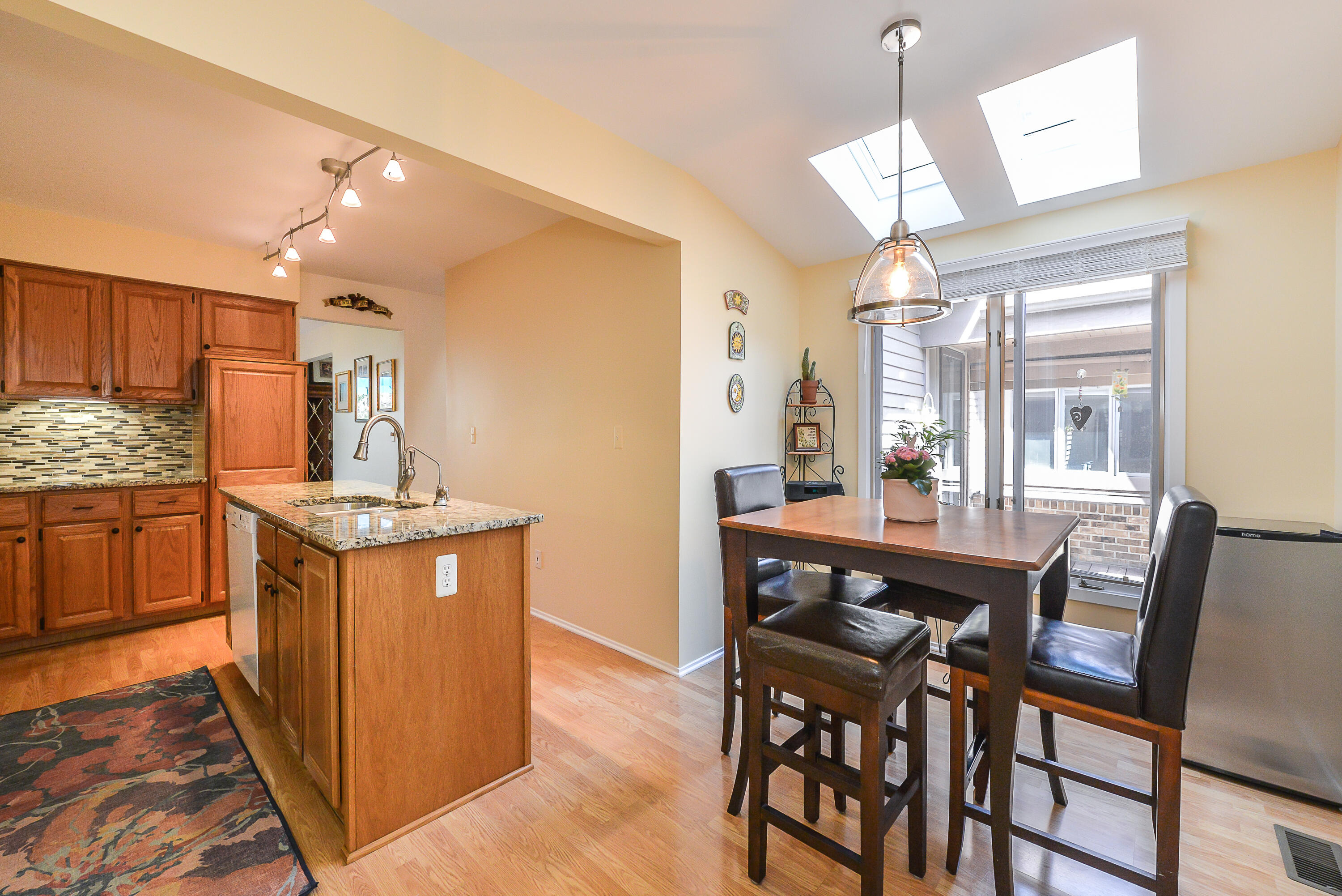 5432 Parkgrove Road Ann Arbor, MI 48103 - Photo 21 of 50 Kitchen