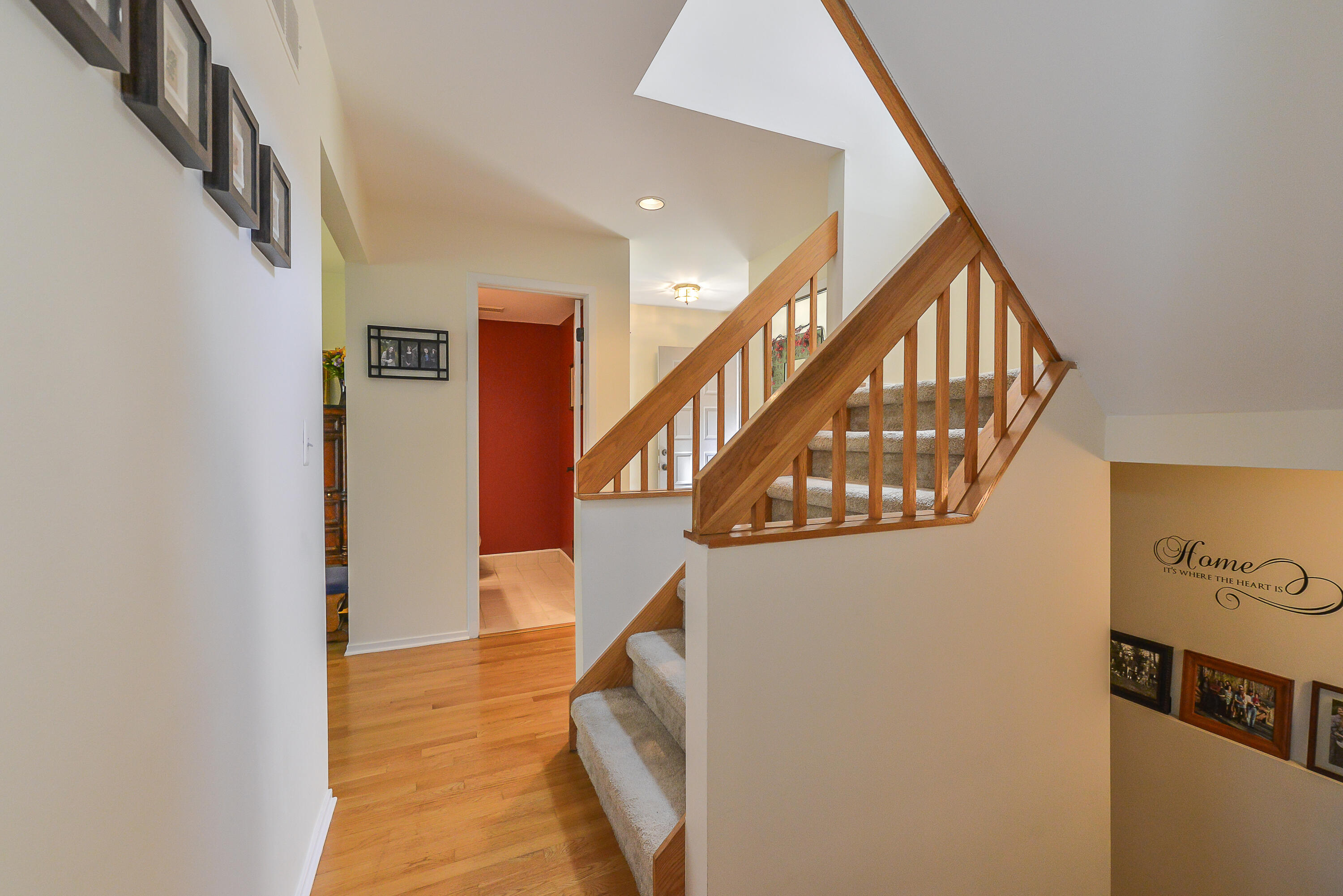 5432 Parkgrove Road Ann Arbor, MI 48103 - Photo 22 of 50 Staircase