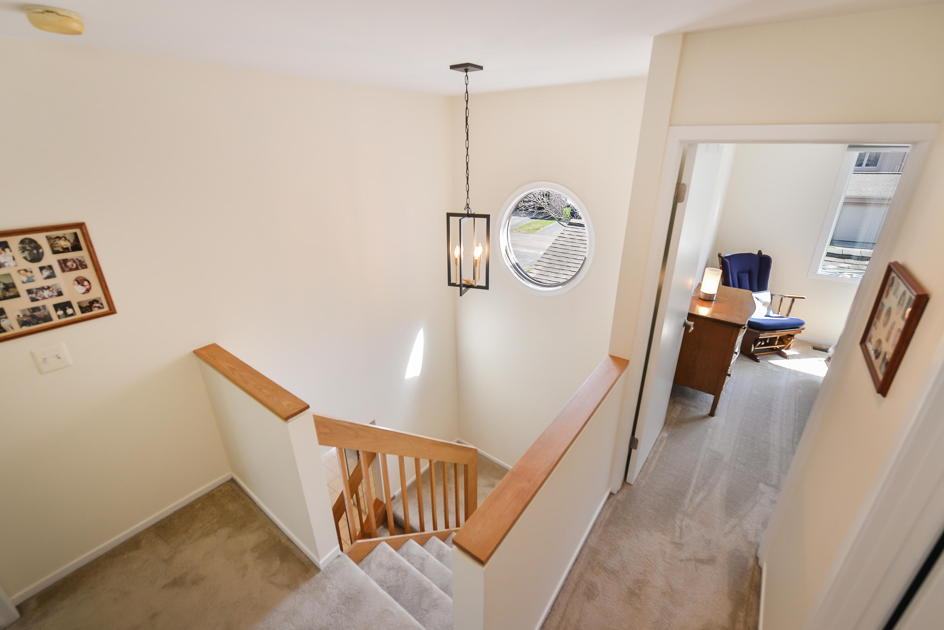 5432 Parkgrove Road Ann Arbor, MI 48103 - Photo 24 of 50 Staircase