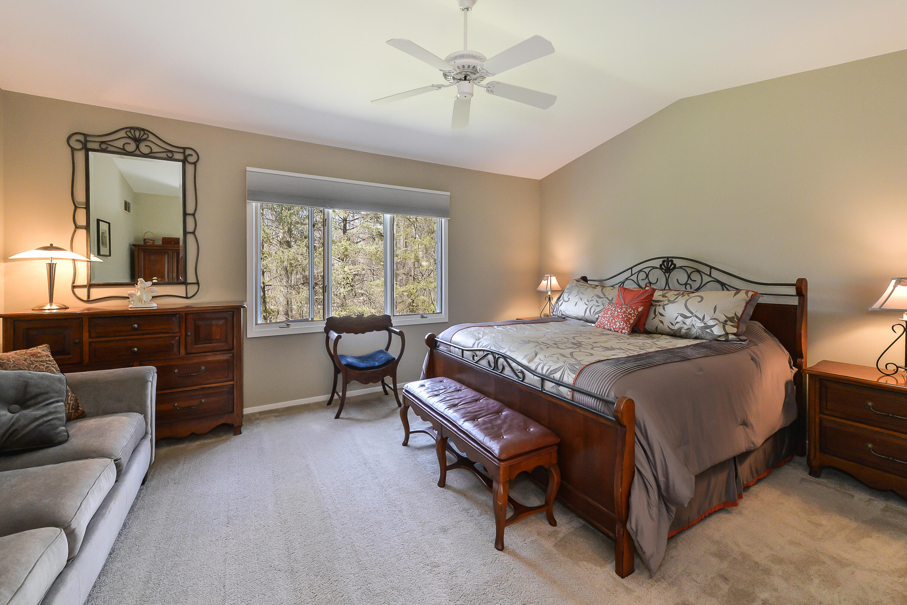 5432 Parkgrove Road Ann Arbor, MI 48103 - Photo 26 of 50 Primary suite