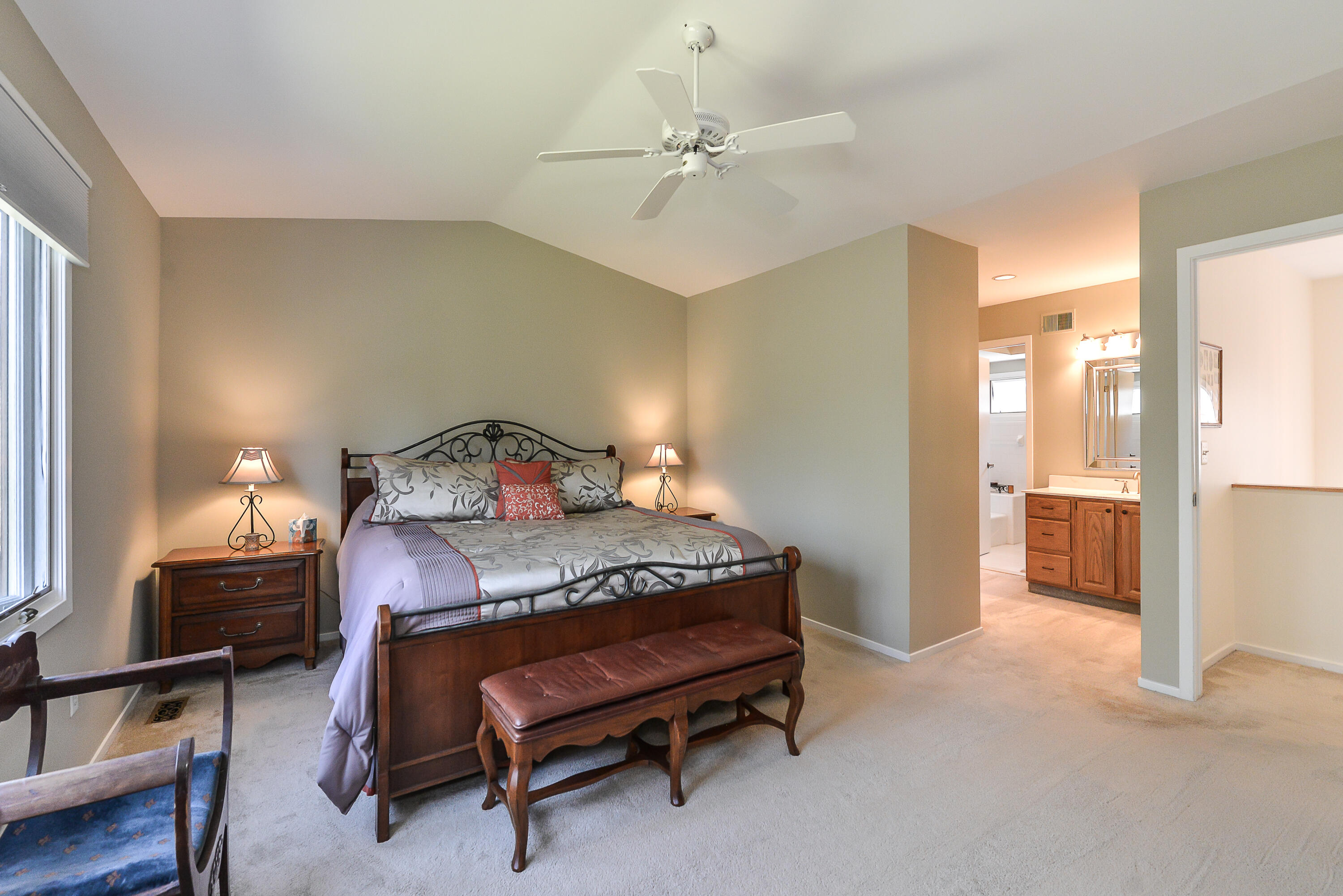 5432 Parkgrove Road Ann Arbor, MI 48103 - Photo 27 of 50 Primary suite