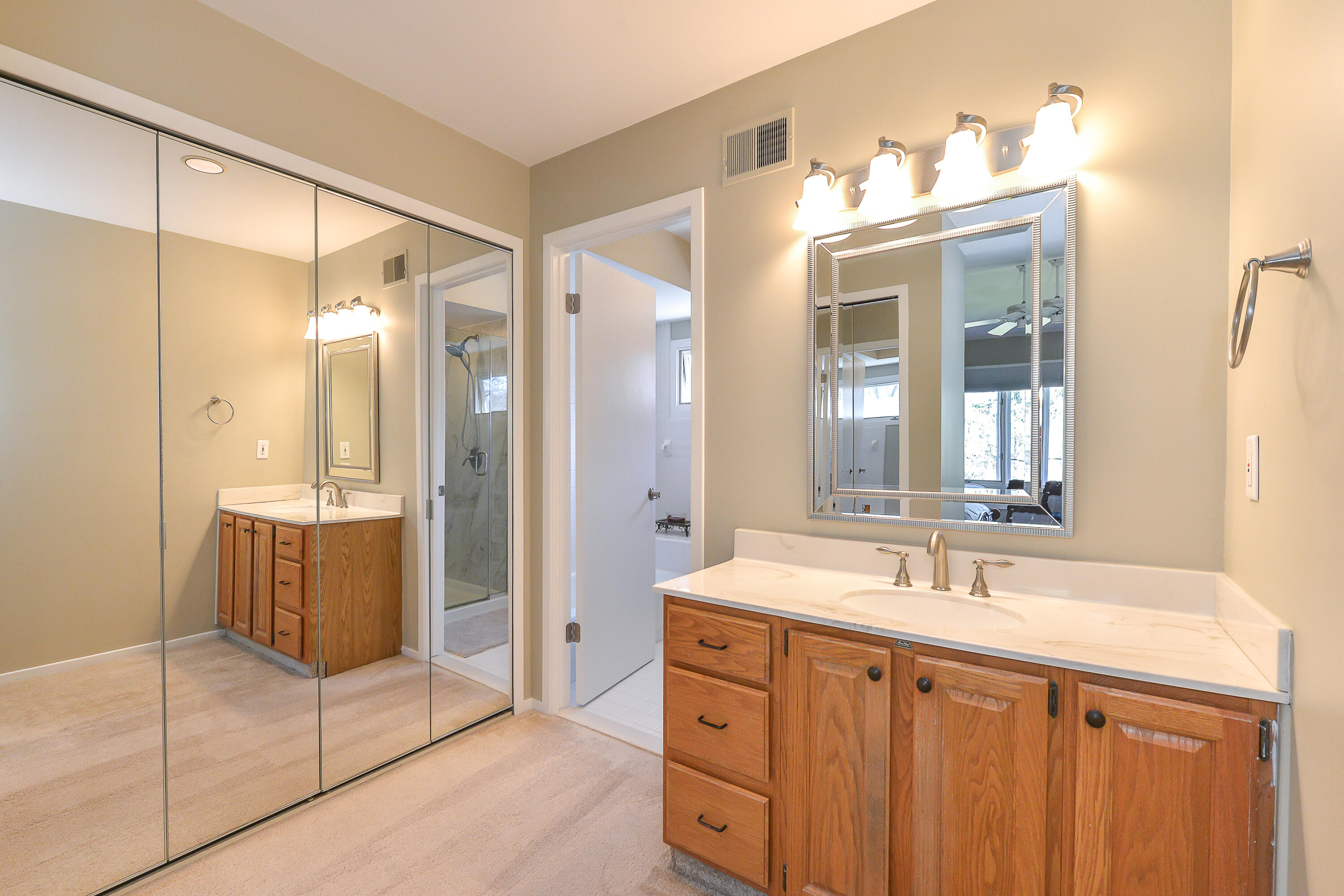 5432 Parkgrove Road Ann Arbor, MI 48103 - Photo 29 of 50 Primary closet area